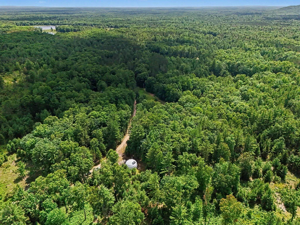 13325 W Pine Lake Road Norman Township MI 49660