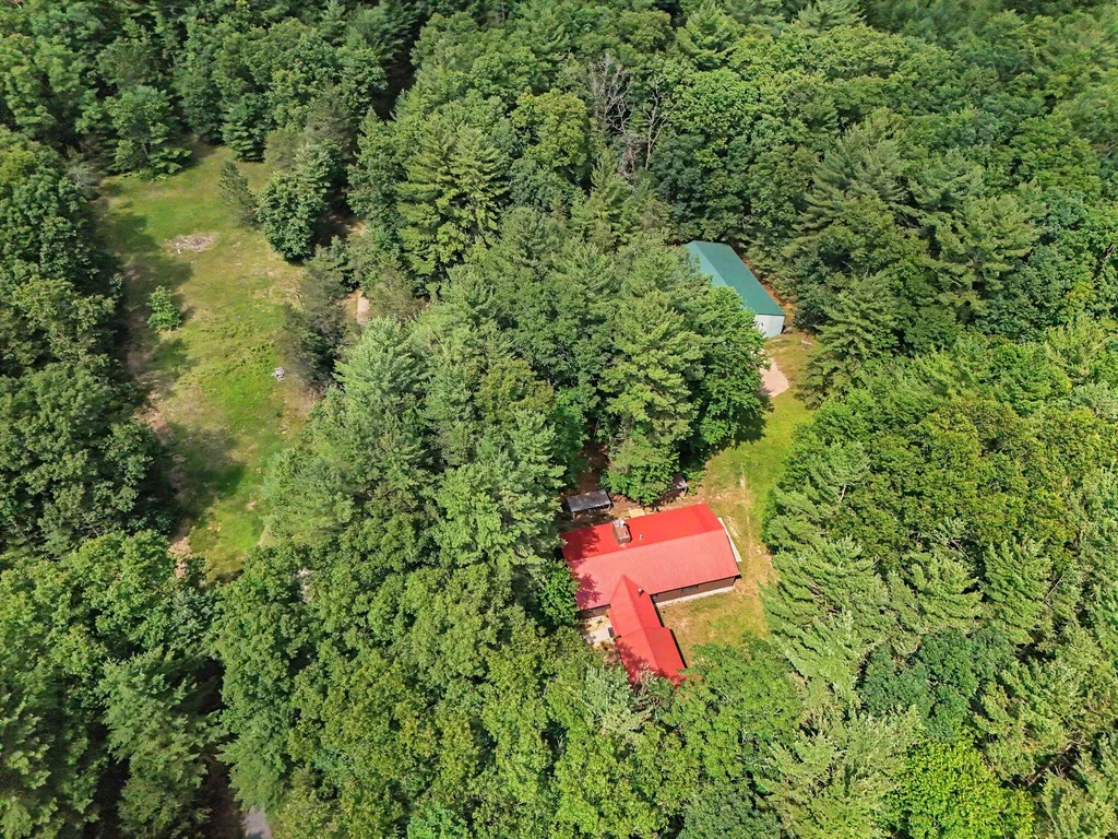 13325 W Pine Lake Road Norman Township MI 49660