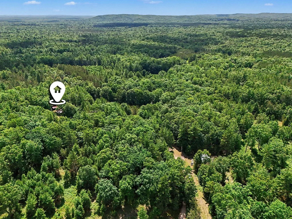 13325 W Pine Lake Road Norman Township MI 49660