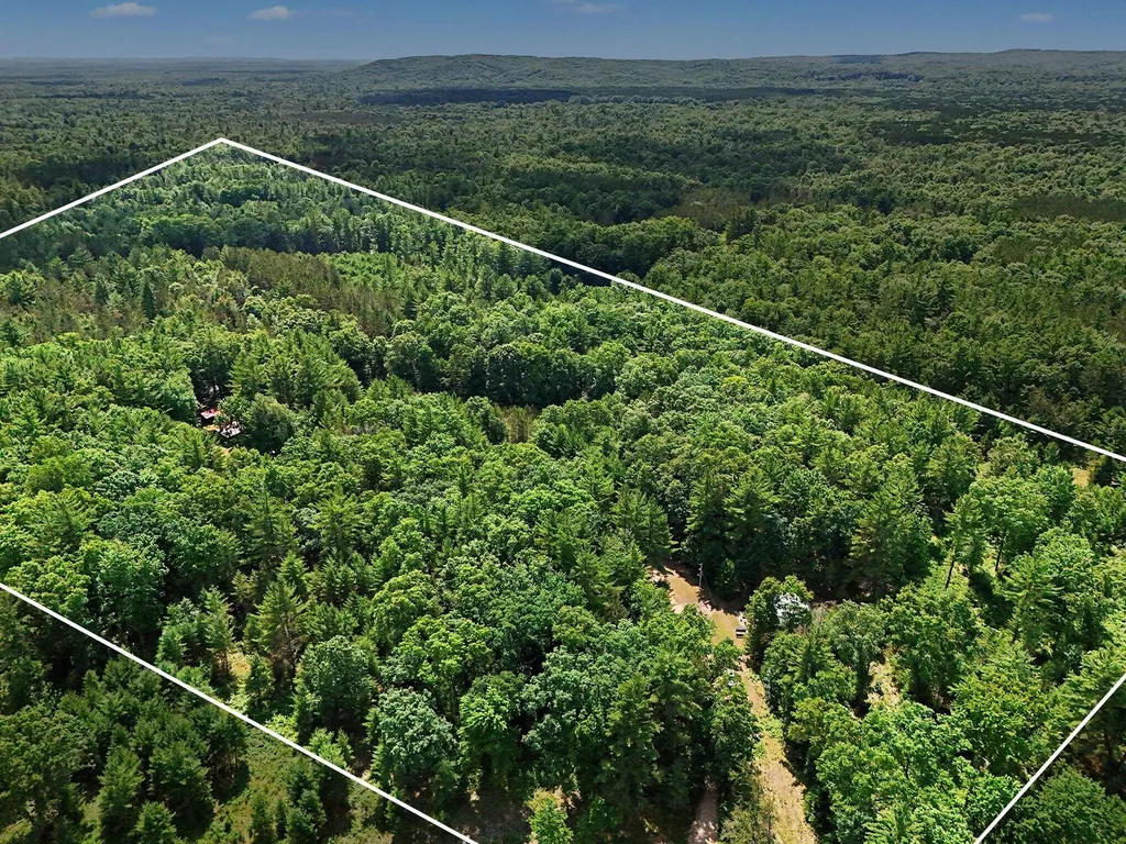 13325 W Pine Lake Road Norman Township MI 49660