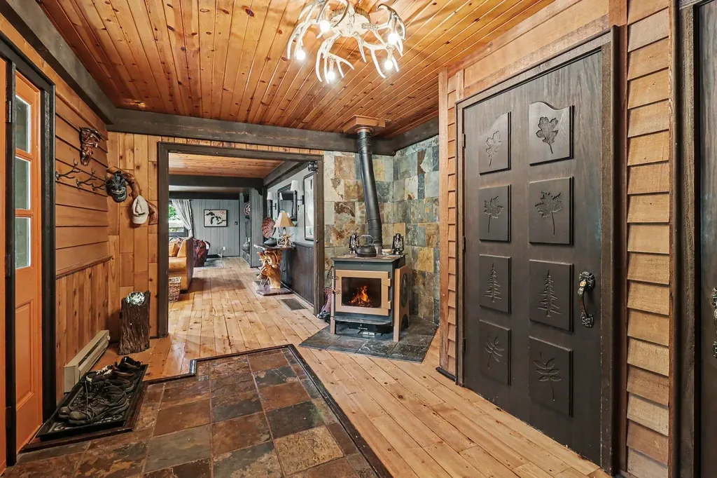 13325 W Pine Lake Road Norman Township MI 49660