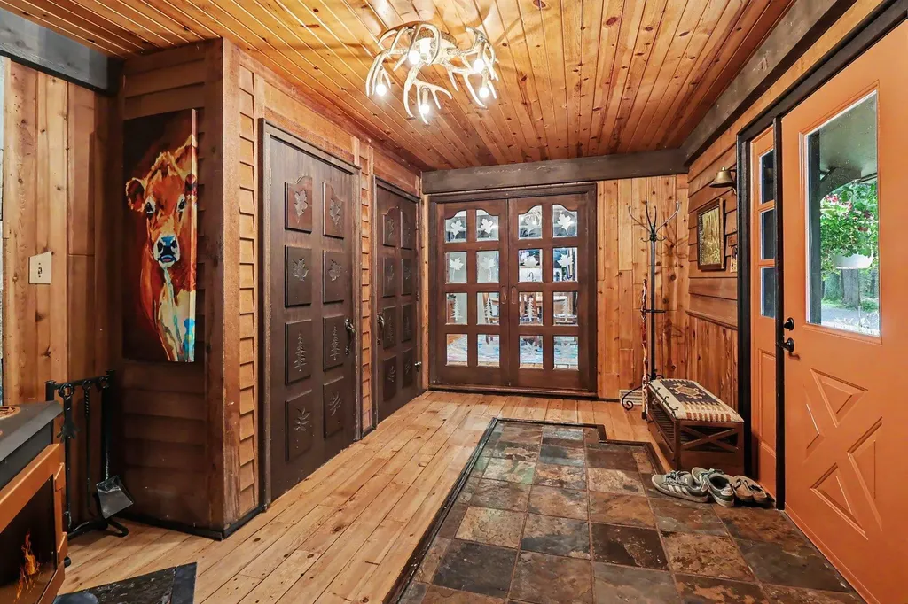 13325 W Pine Lake Road Norman Township MI 49660