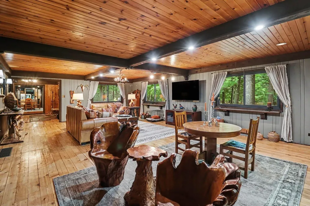 13325 W Pine Lake Road Norman Township MI 49660