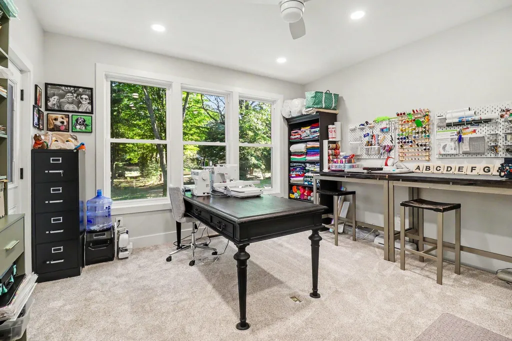 20 Kenneth Street Pentwater Village MI 49449
