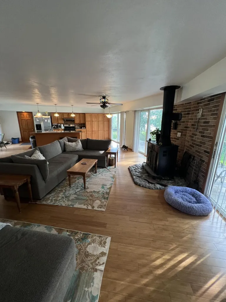 4771 S Lakeshore Drive Summit Township MI 49431
