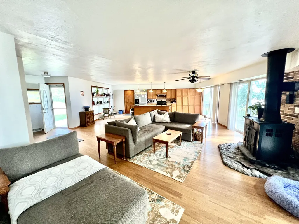 4771 S Lakeshore Drive Summit Township MI 49431