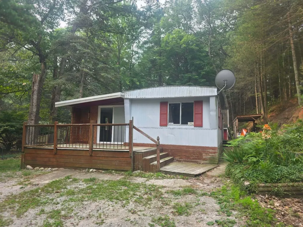 6115 S Lakeshore Drive Summit Township MI 49449