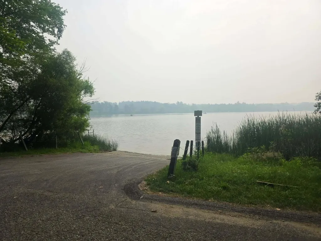 6115 S Lakeshore Drive Summit Township MI 49449