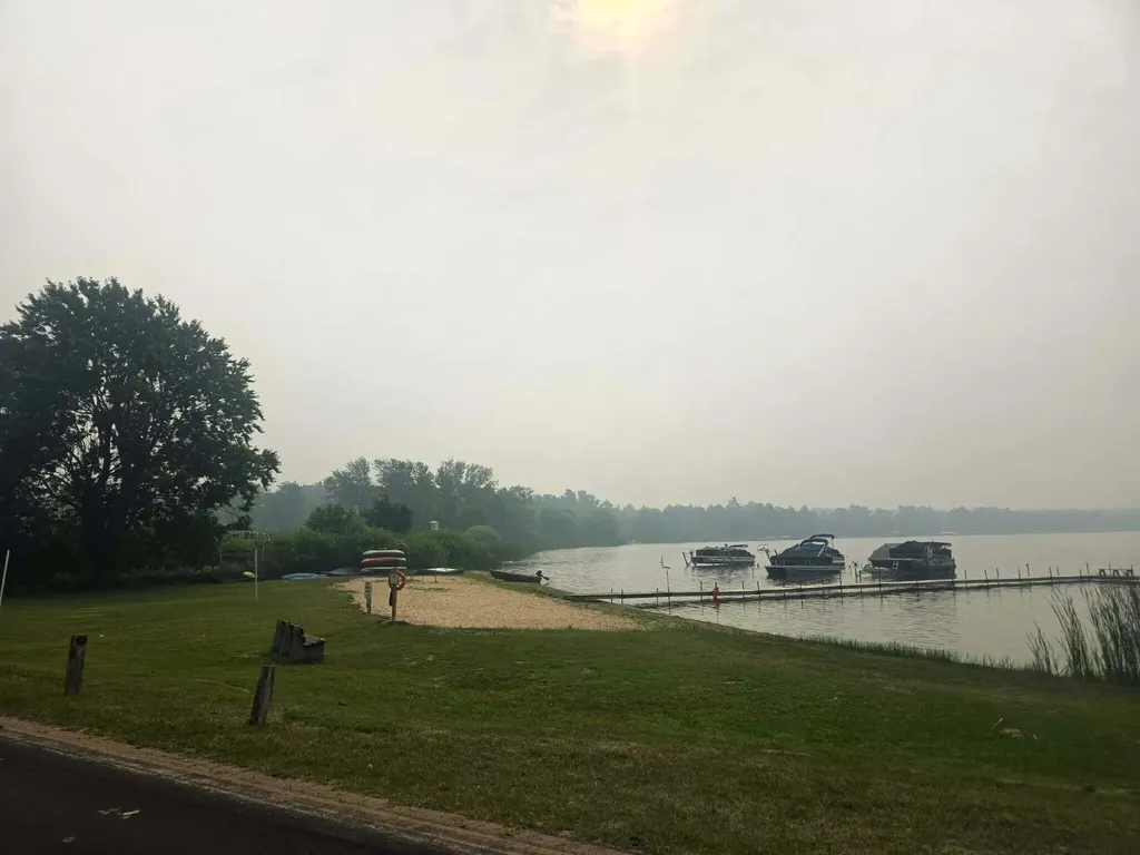 6115 S Lakeshore Drive Summit Township MI 49449