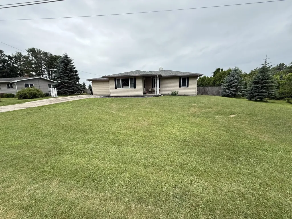 1400 Perry Street Manistee Township MI 49660