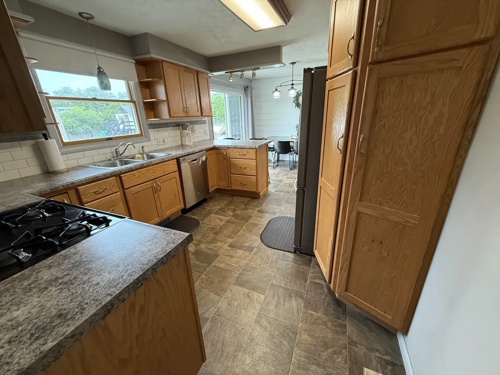1400 Perry Street Manistee Township MI 49660