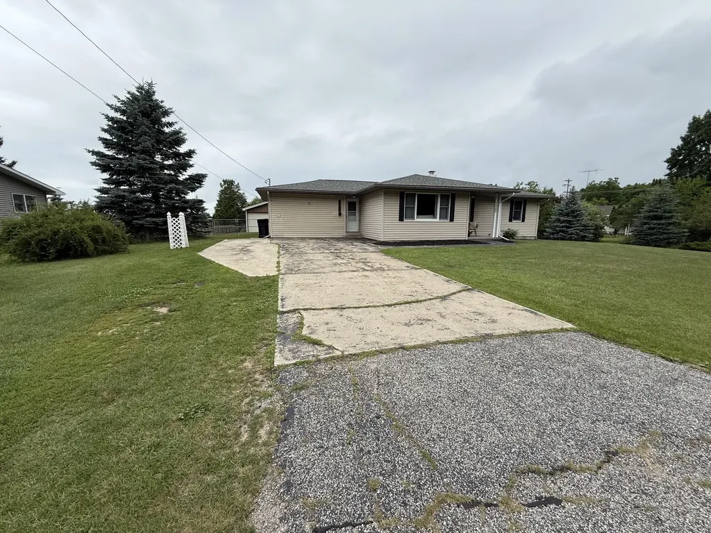 1400 Perry Street Manistee Township MI 49660