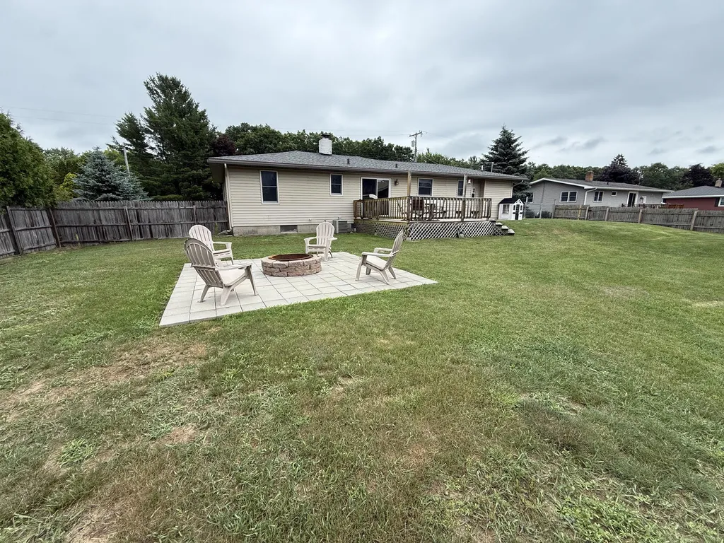 1400 Perry Street Manistee Township MI 49660