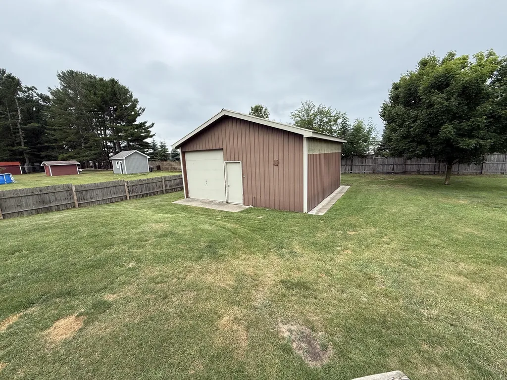 1400 Perry Street Manistee Township MI 49660