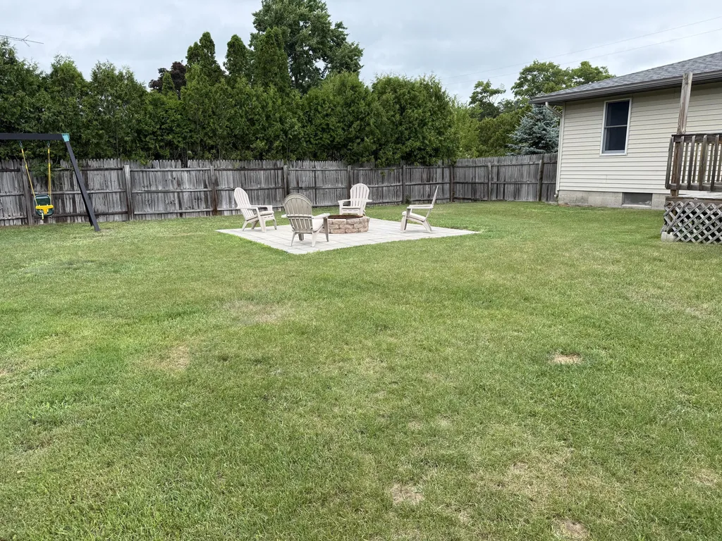1400 Perry Street Manistee Township MI 49660