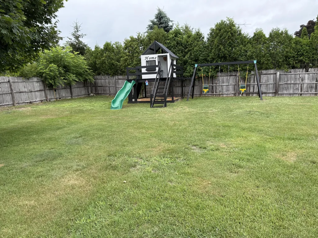 1400 Perry Street Manistee Township MI 49660