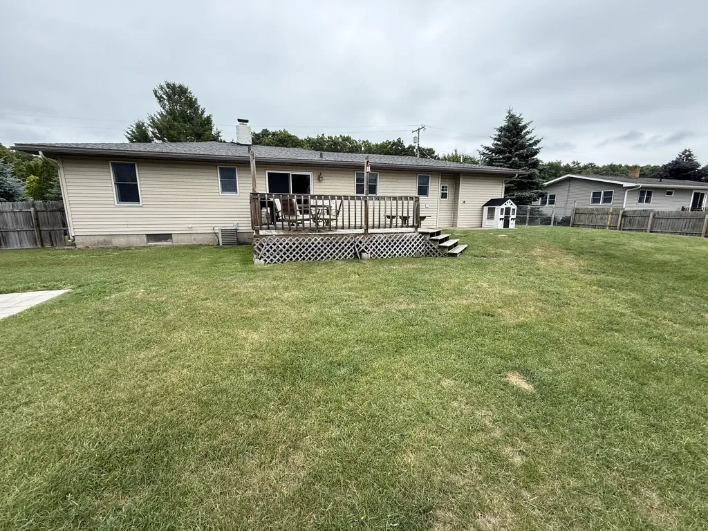 1400 Perry Street Manistee Township MI 49660