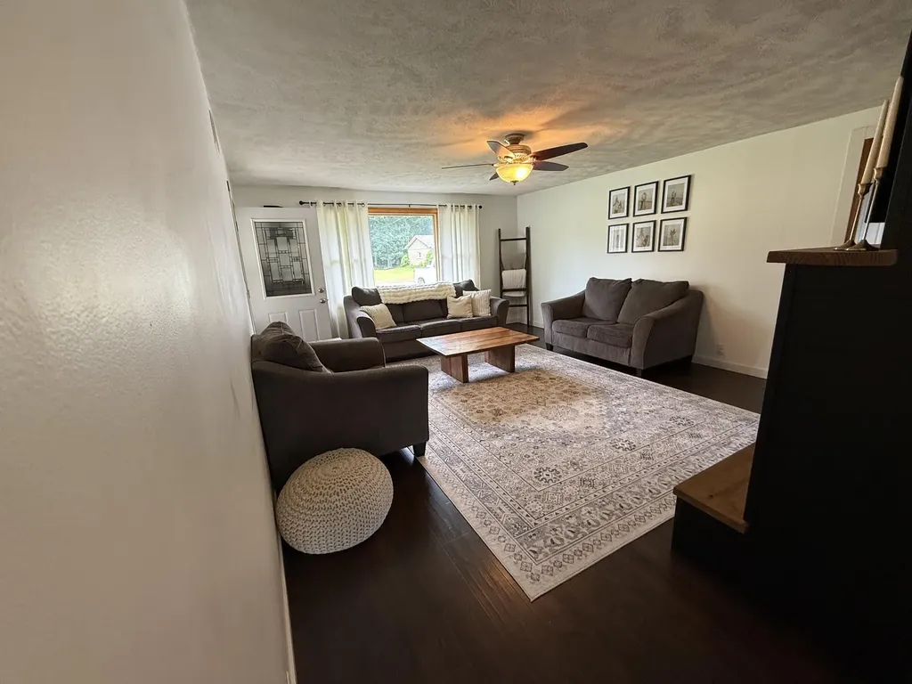 1400 Perry Street Manistee Township MI 49660