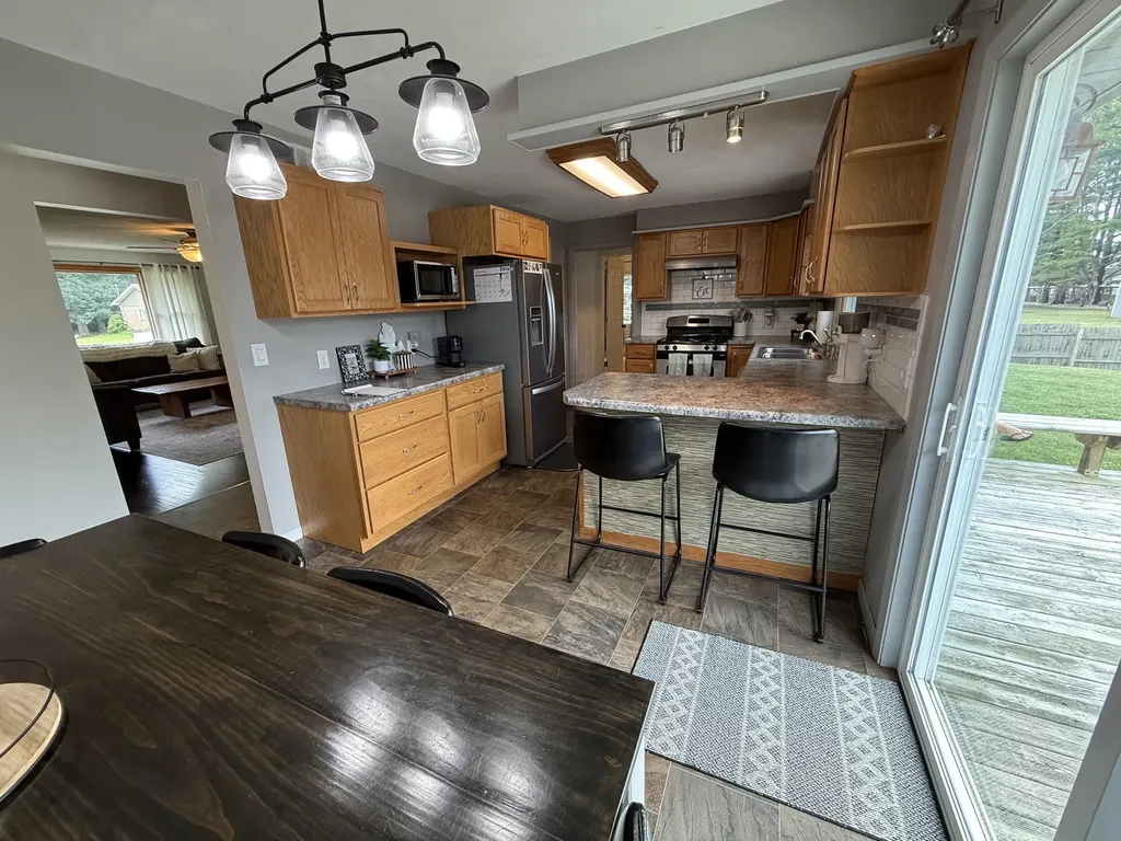1400 Perry Street Manistee Township MI 49660