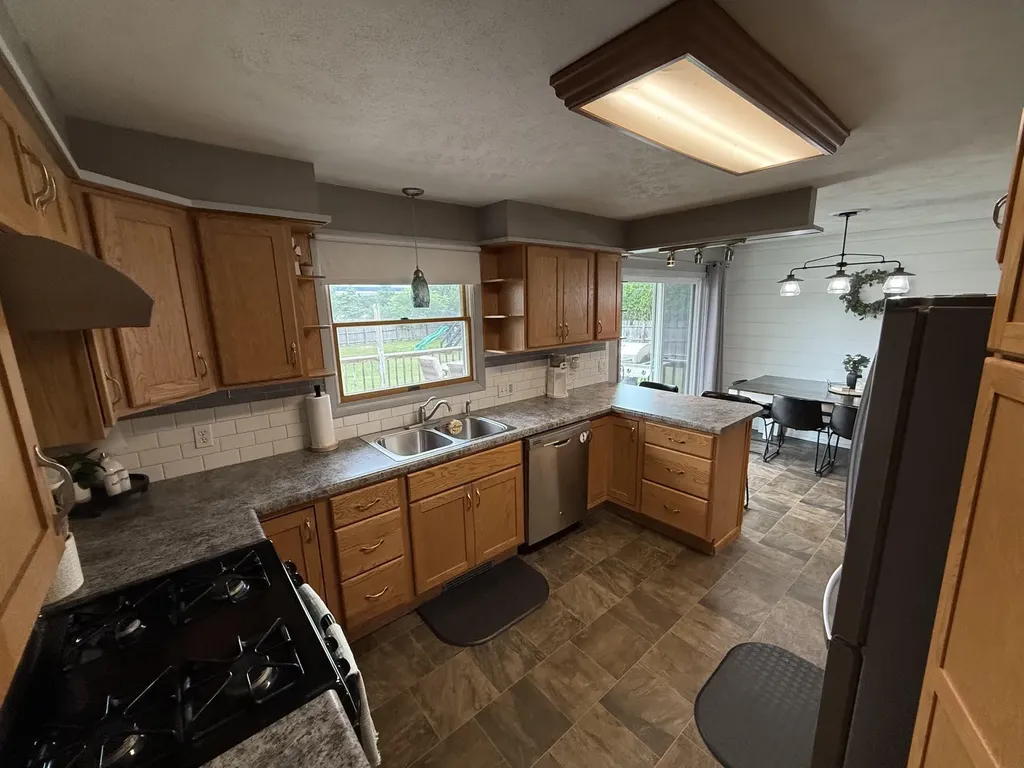1400 Perry Street Manistee Township MI 49660