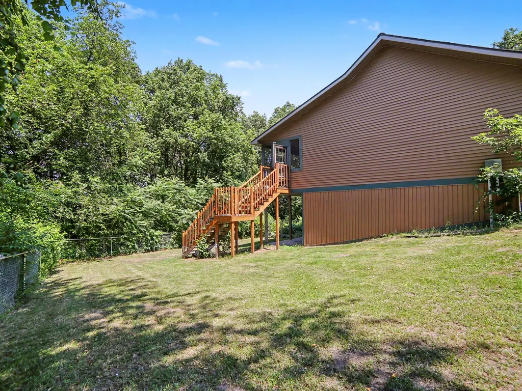 1824 S Pere Marquette Highway Pere Marquette Charter Township MI 49431