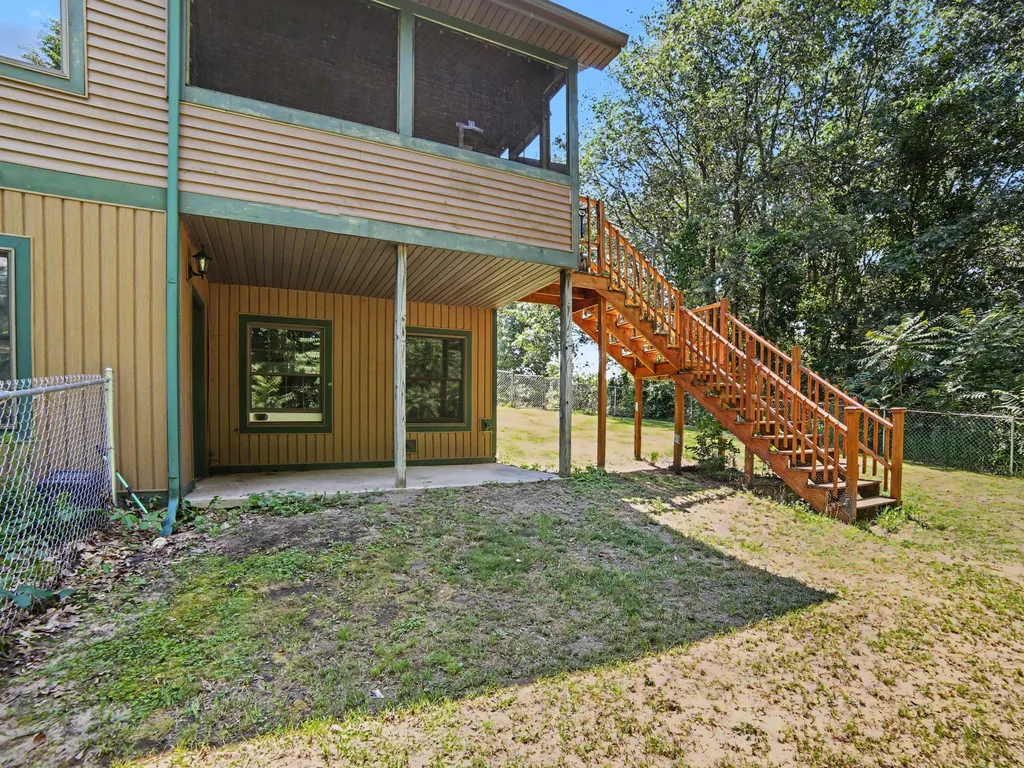 1824 S Pere Marquette Highway Pere Marquette Charter Township MI 49431