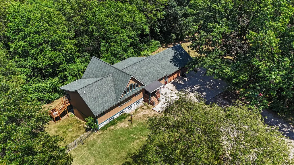 1824 S Pere Marquette Highway Pere Marquette Charter Township MI 49431