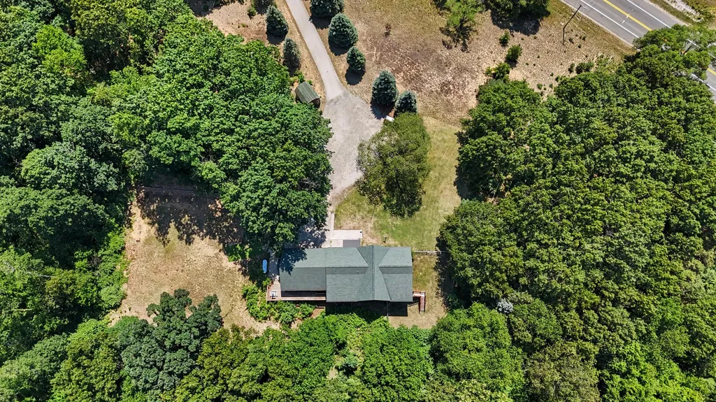 1824 S Pere Marquette Highway Pere Marquette Charter Township MI 49431