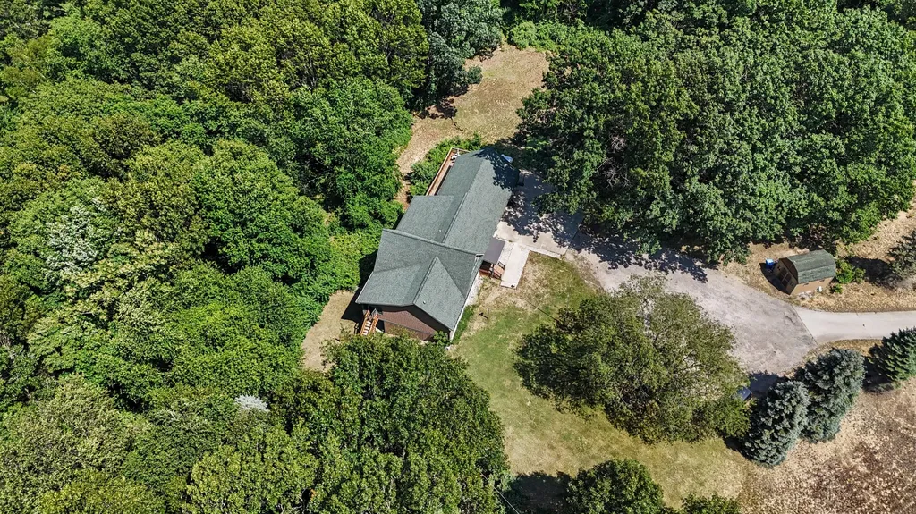 1824 S Pere Marquette Highway Pere Marquette Charter Township MI 49431