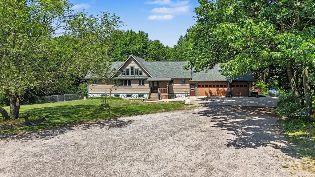 1824 S Pere Marquette Highway Pere Marquette Charter Township MI 49431