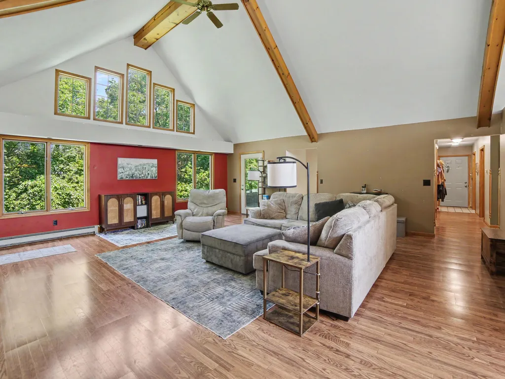 1824 S Pere Marquette Highway Pere Marquette Charter Township MI 49431