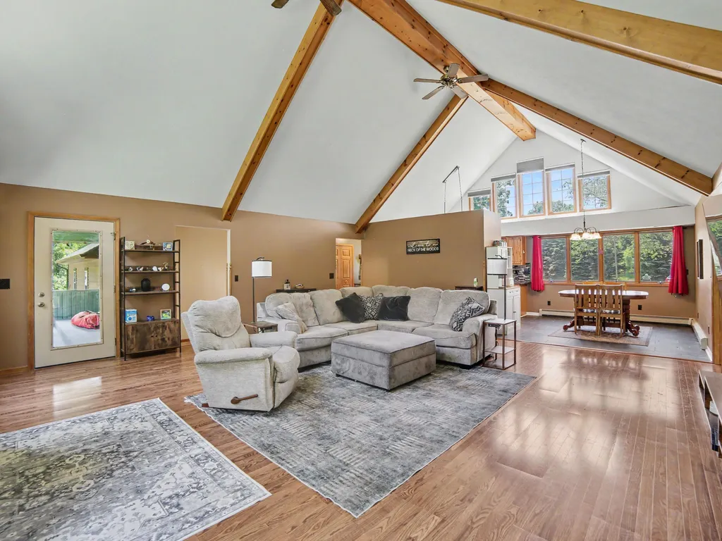1824 S Pere Marquette Highway Pere Marquette Charter Township MI 49431