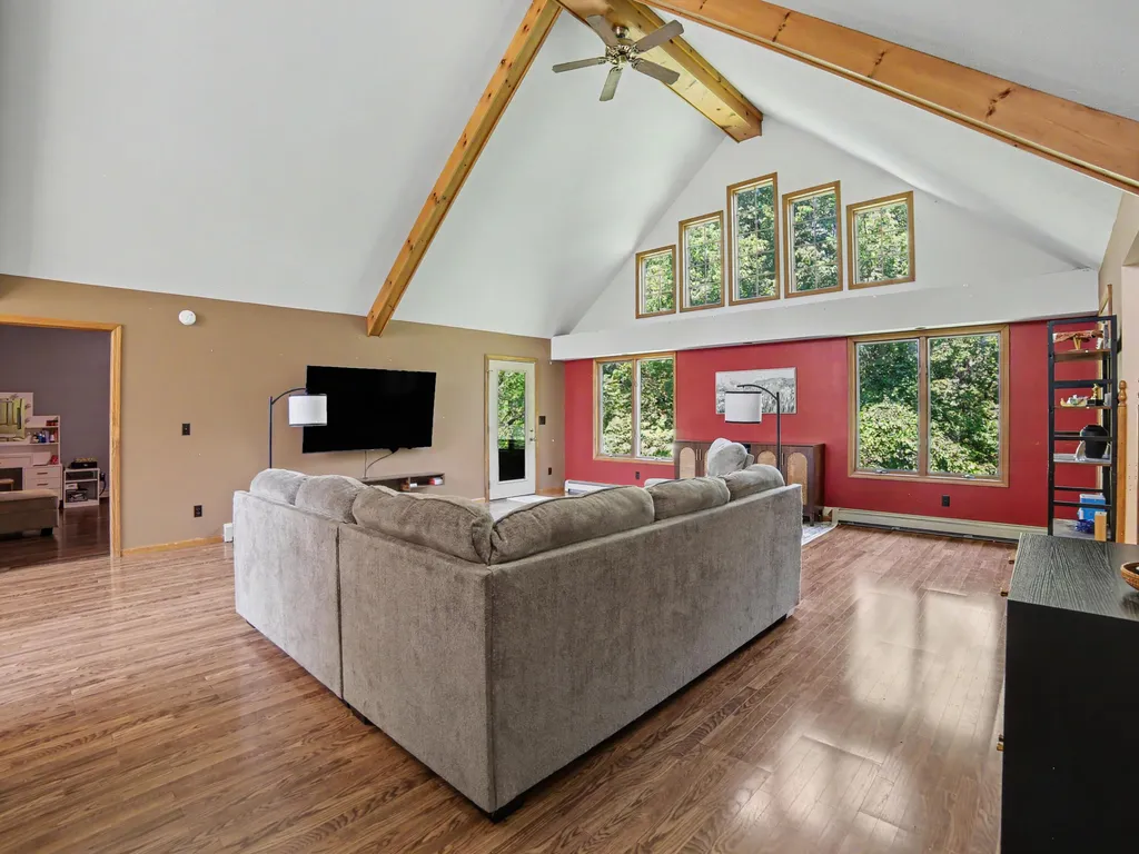 1824 S Pere Marquette Highway Pere Marquette Charter Township MI 49431
