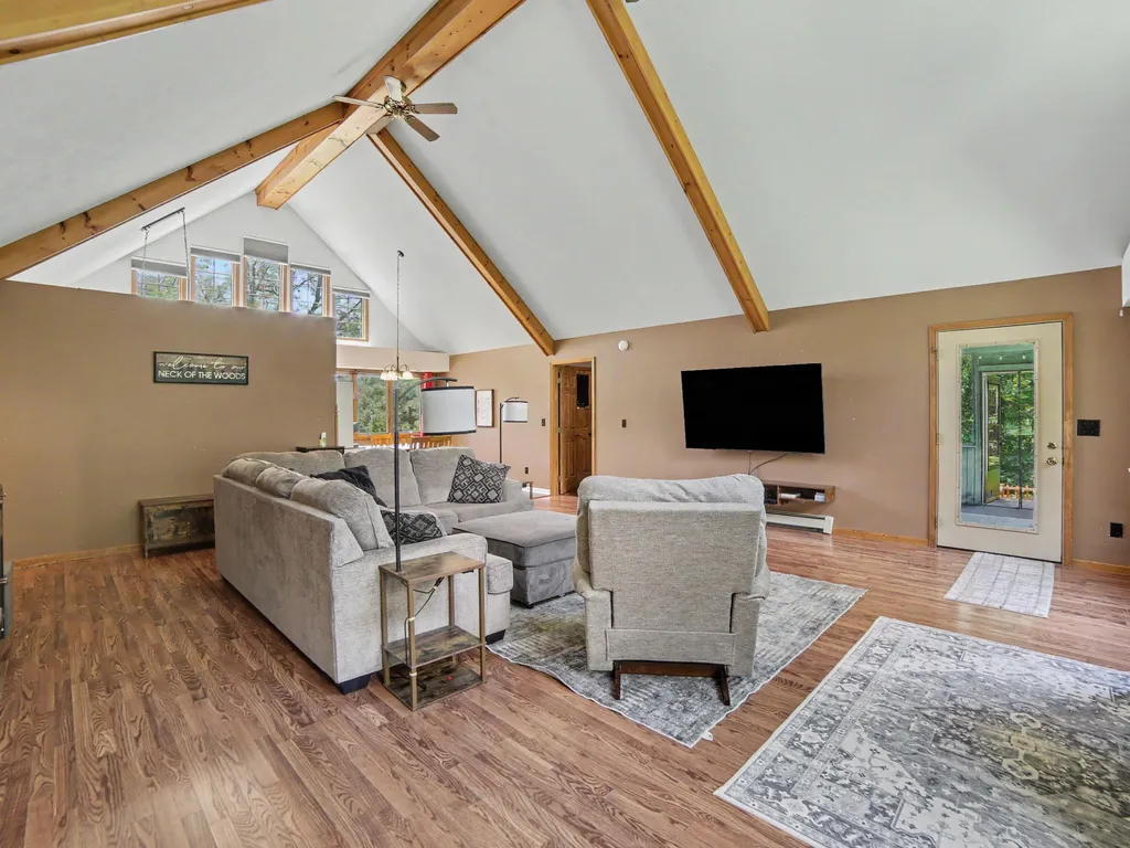 1824 S Pere Marquette Highway Pere Marquette Charter Township MI 49431