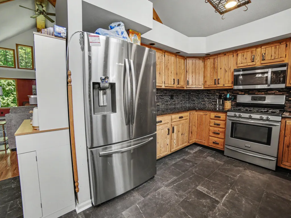 1824 S Pere Marquette Highway Pere Marquette Charter Township MI 49431