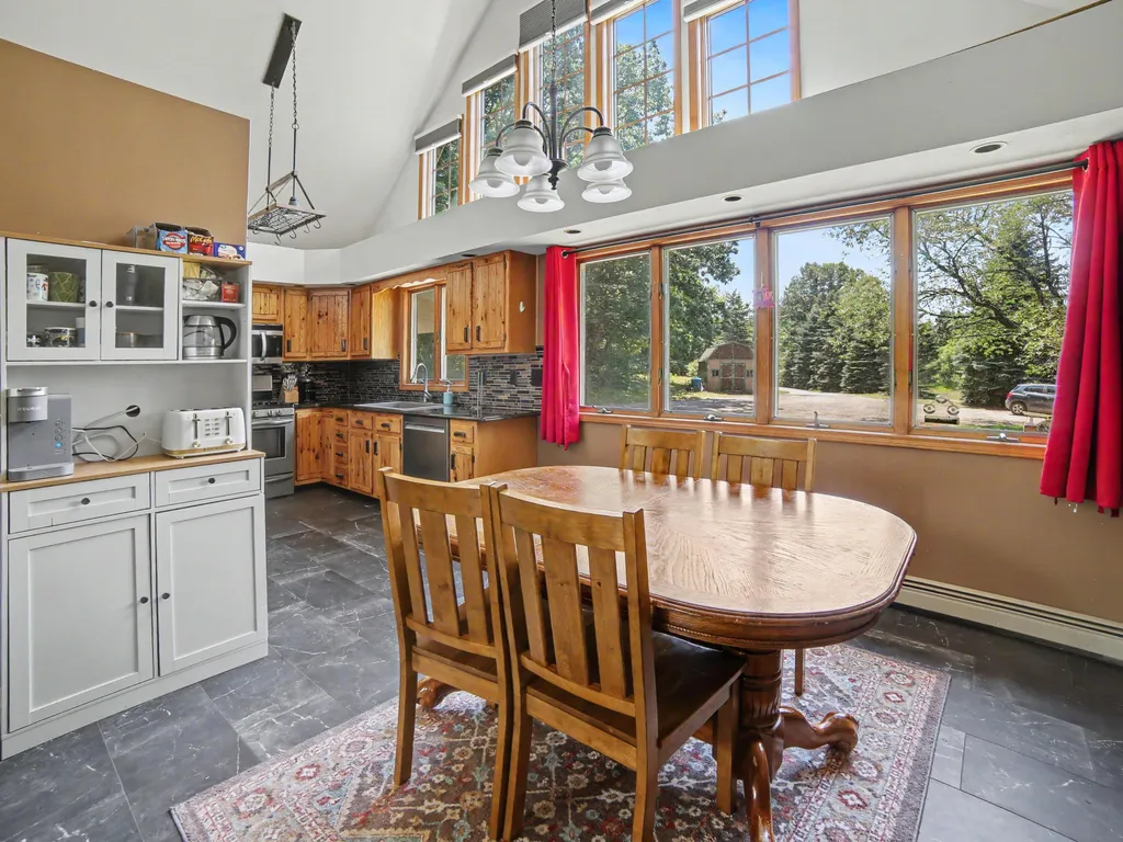 1824 S Pere Marquette Highway Pere Marquette Charter Township MI 49431