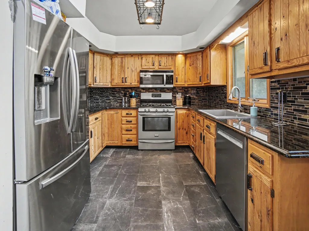 1824 S Pere Marquette Highway Pere Marquette Charter Township MI 49431