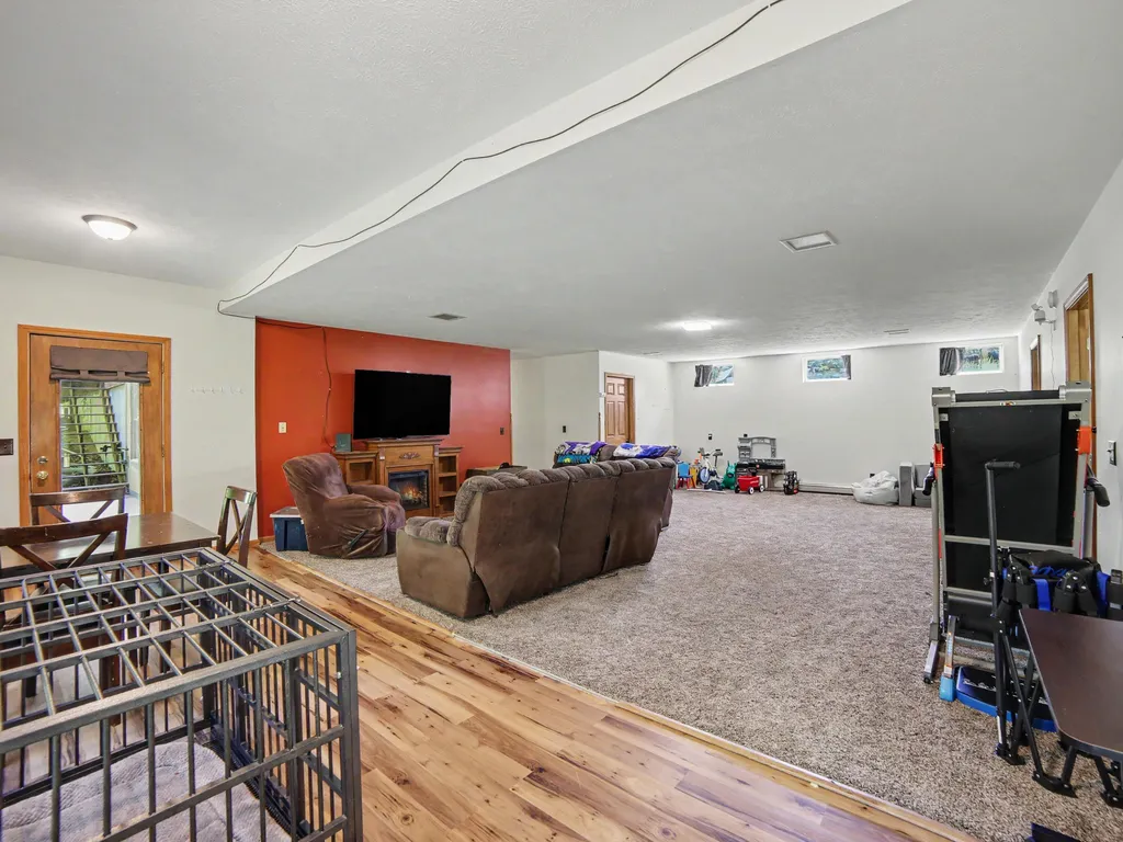 1824 S Pere Marquette Highway Pere Marquette Charter Township MI 49431