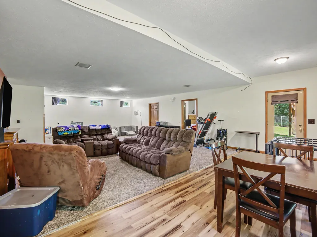 1824 S Pere Marquette Highway Pere Marquette Charter Township MI 49431