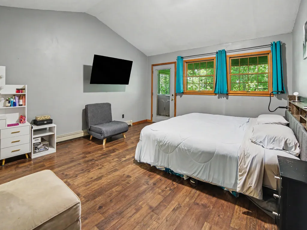 1824 S Pere Marquette Highway Pere Marquette Charter Township MI 49431