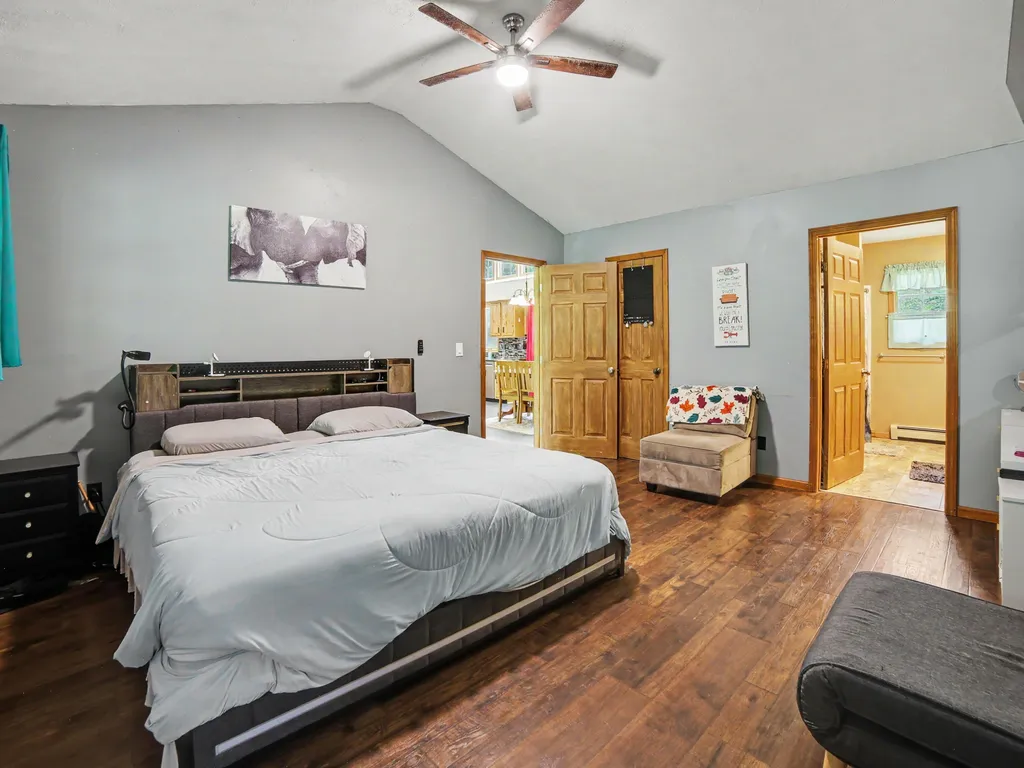 1824 S Pere Marquette Highway Pere Marquette Charter Township MI 49431