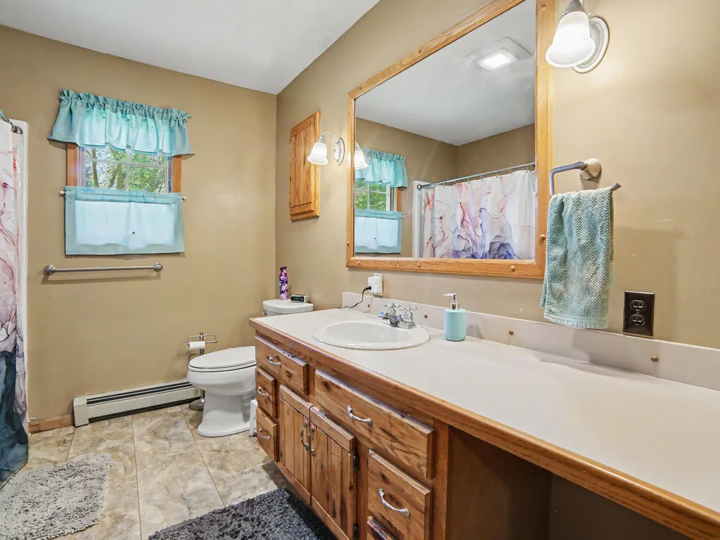 1824 S Pere Marquette Highway Pere Marquette Charter Township MI 49431