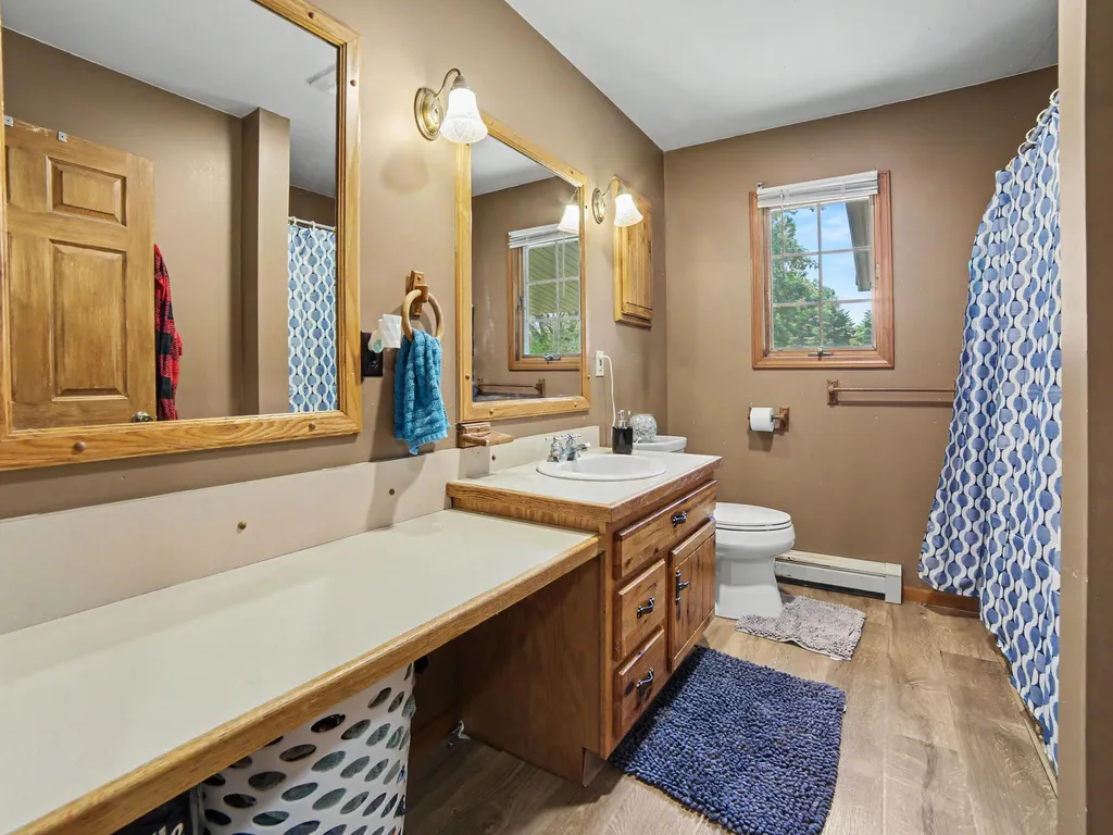 1824 S Pere Marquette Highway Pere Marquette Charter Township MI 49431