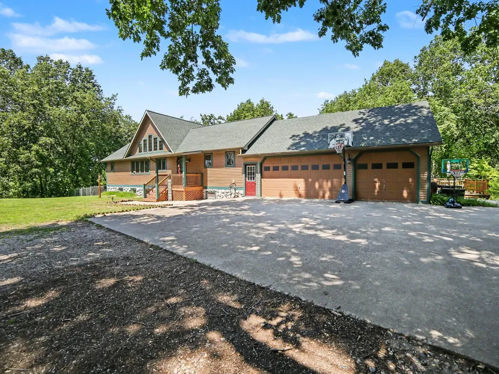 1824 S Pere Marquette Highway Pere Marquette Charter Township MI 49431