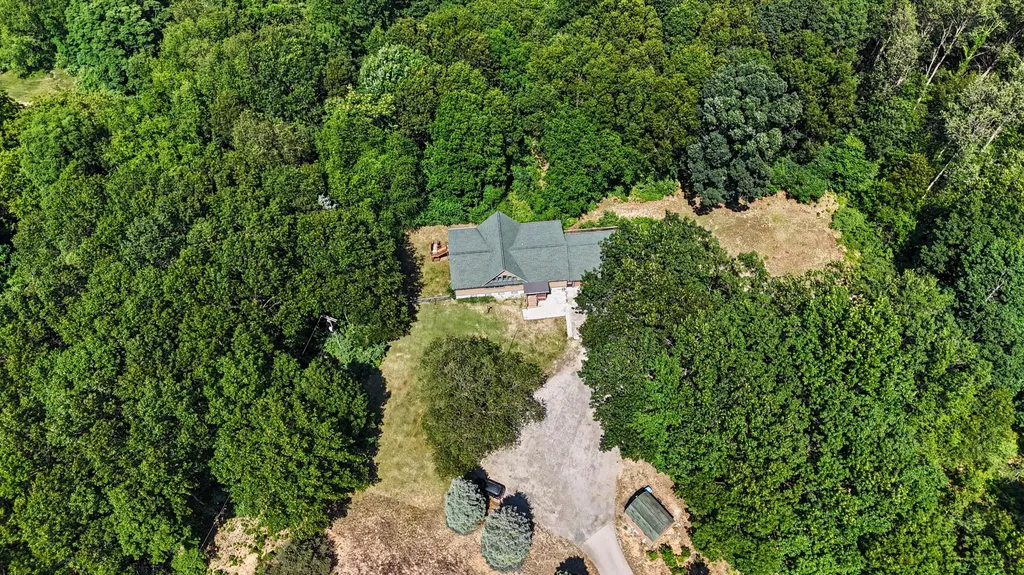 1824 S Pere Marquette Highway Pere Marquette Charter Township MI 49431