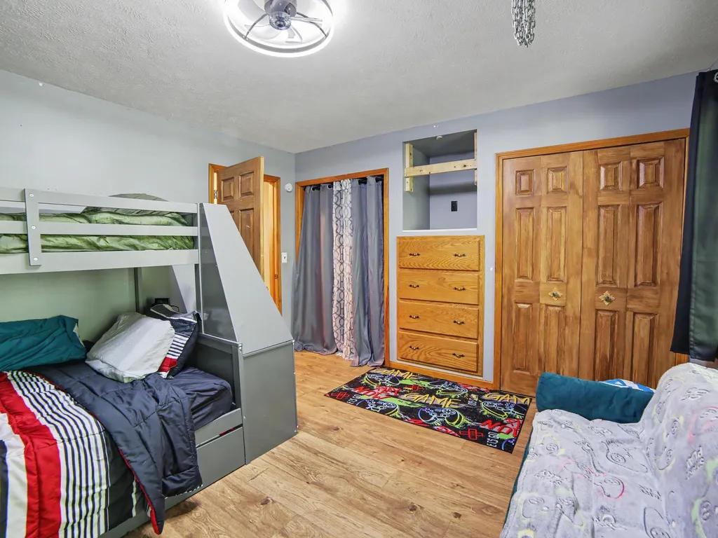 1824 S Pere Marquette Highway Pere Marquette Charter Township MI 49431