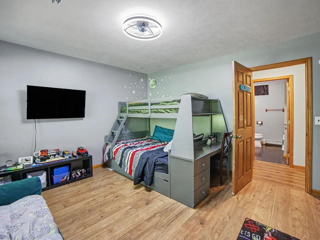 1824 S Pere Marquette Highway Pere Marquette Charter Township MI 49431