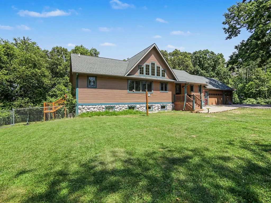 1824 S Pere Marquette Highway Pere Marquette Charter Township MI 49431