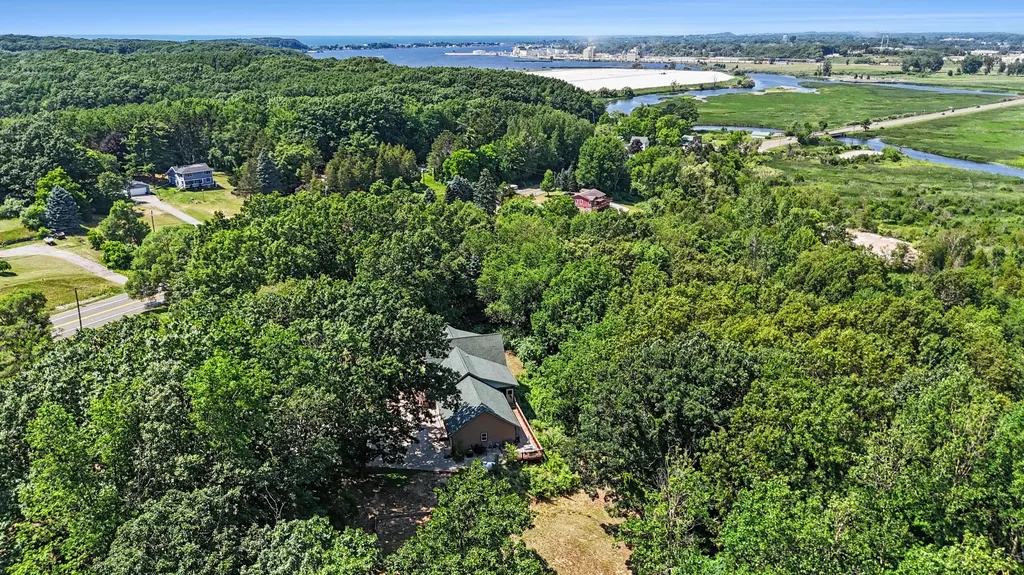 1824 S Pere Marquette Highway Pere Marquette Charter Township MI 49431