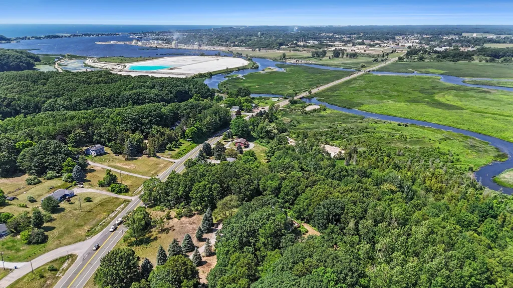 1824 S Pere Marquette Highway Pere Marquette Charter Township MI 49431